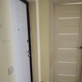 Продается 1-комнатная квартира, 32,5 м²