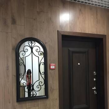 Продается 1-комнатная квартира, 48,6 м²