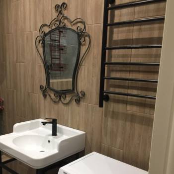Продается 1-комнатная квартира, 48,6 м²
