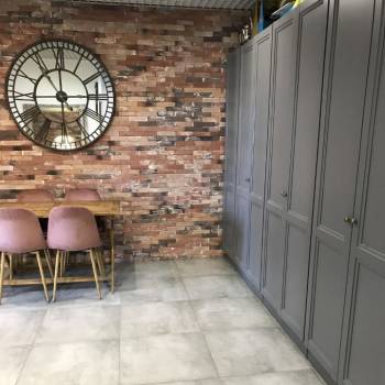 Продается 1-комнатная квартира, 48,6 м²