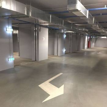 Продается 1-комнатная квартира, 48,6 м²