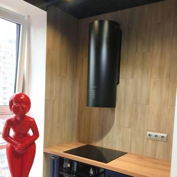 Продается 1-комнатная квартира, 48,6 м²
