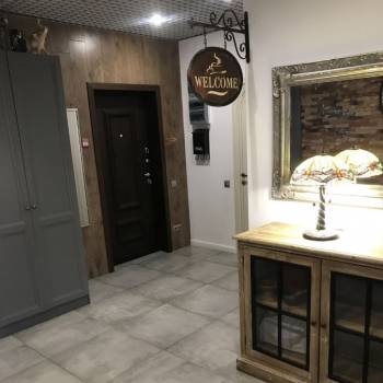 Продается 1-комнатная квартира, 48,6 м²