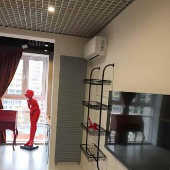 Продается 1-комнатная квартира, 48,6 м²