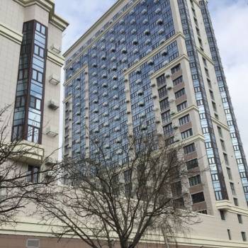 Продается 1-комнатная квартира, 48,6 м²