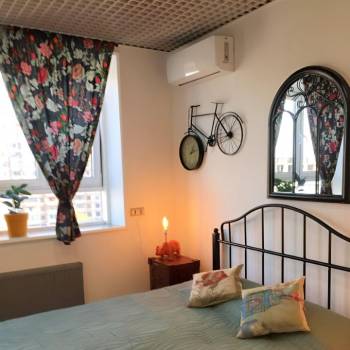 Продается 1-комнатная квартира, 48,6 м²