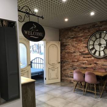 Продается 1-комнатная квартира, 48,6 м²