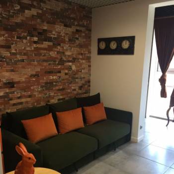 Продается 1-комнатная квартира, 48,6 м²