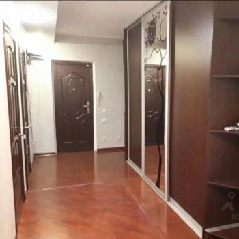 Продается 3-х комнатная квартира, 92 м²