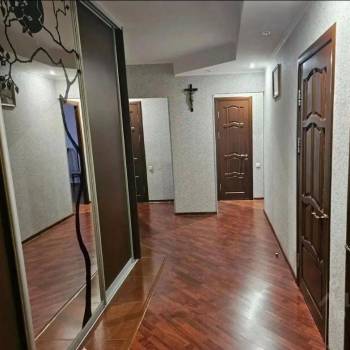 Продается 3-х комнатная квартира, 92 м²