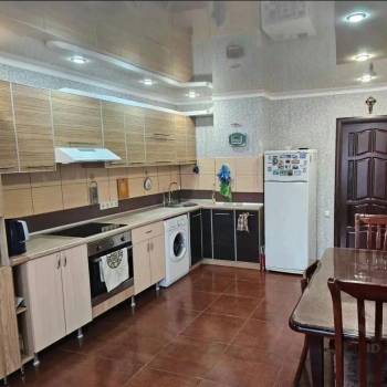 Продается 3-х комнатная квартира, 92 м²