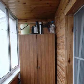 Продается 3-х комнатная квартира, 92 м²