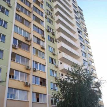 Продается 3-х комнатная квартира, 92 м²
