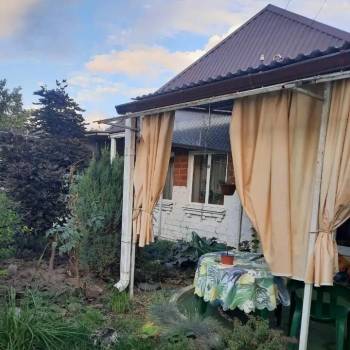 Продается Дом, 50 м²