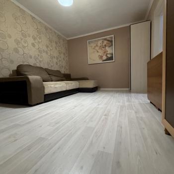 Сдается 1-комнатная квартира, 39 м²