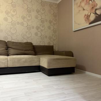 Сдается 1-комнатная квартира, 39 м²