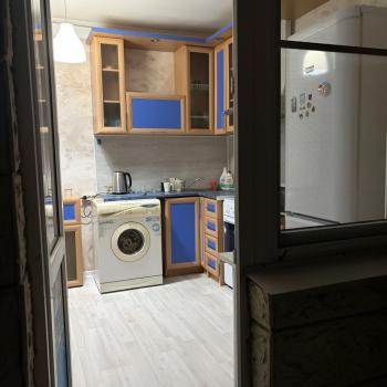 Сдается 1-комнатная квартира, 39 м²