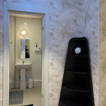 Сдается 1-комнатная квартира, 39 м²