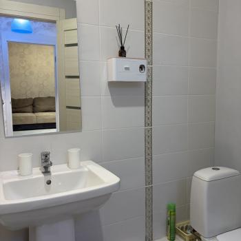 Сдается 1-комнатная квартира, 39 м²