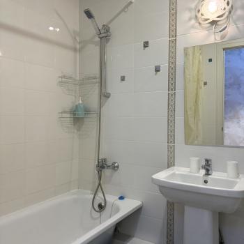 Сдается 1-комнатная квартира, 39 м²