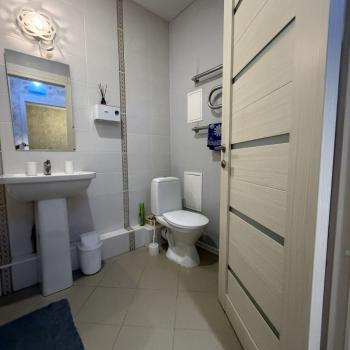 Сдается 1-комнатная квартира, 39 м²