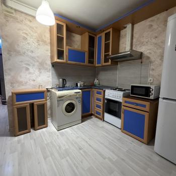 Сдается 1-комнатная квартира, 39 м²