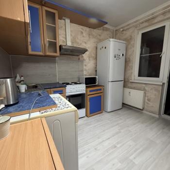 Сдается 1-комнатная квартира, 39 м²