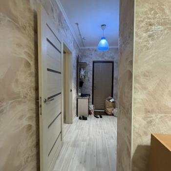 Сдается 1-комнатная квартира, 39 м²