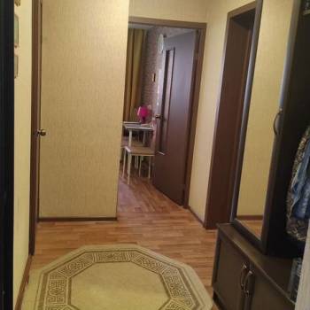 Продается 1-комнатная квартира, 37,5 м²