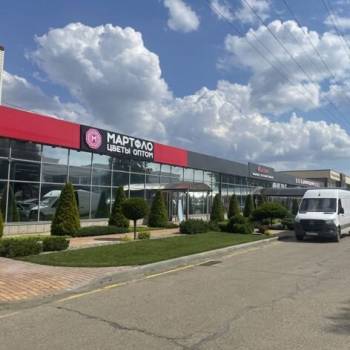 Сдается Нежилое помещение, 231 м²