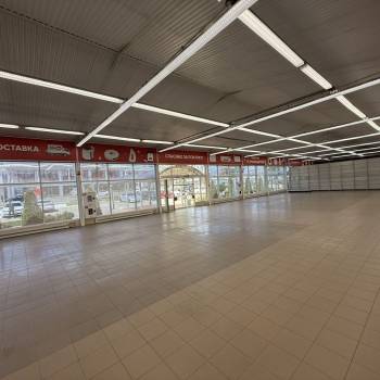 Сдается Нежилое помещение, 231 м²
