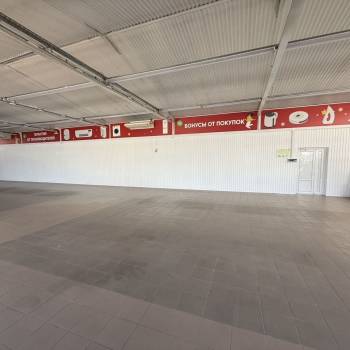 Сдается Нежилое помещение, 231 м²
