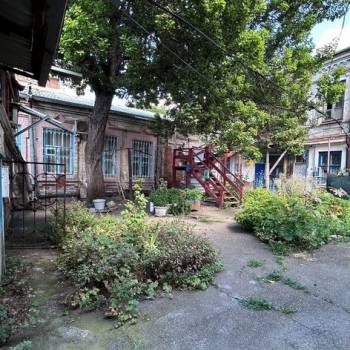 Продается 2-х комнатная квартира, 30 м²