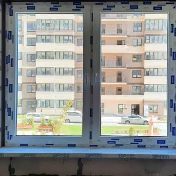 Продается 1-комнатная квартира, 38,6 м²