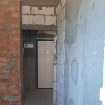 Продается 1-комнатная квартира, 38,6 м²