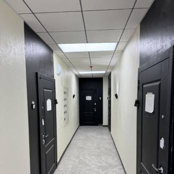 Продается 3-х комнатная квартира, 79,4 м²