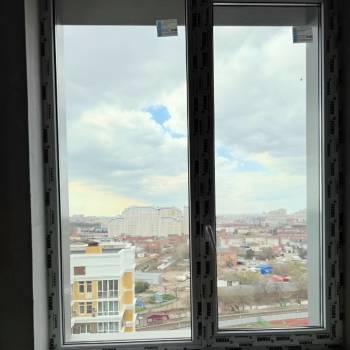 Продается 3-х комнатная квартира, 79,4 м²