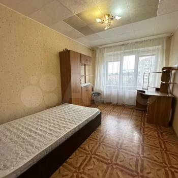 Сдается Многокомнатная квартира, 72 м²