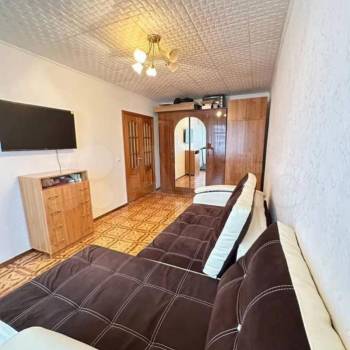 Сдается Многокомнатная квартира, 72 м²