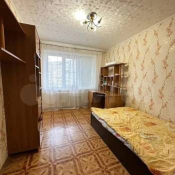 Сдается Многокомнатная квартира, 72 м²