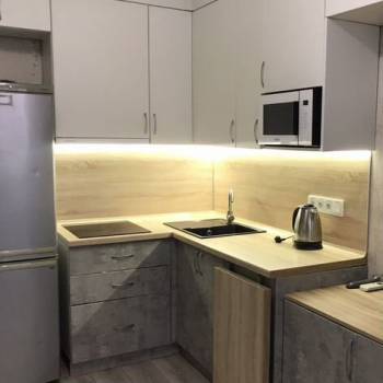 Сдается 1-комнатная квартира, 17,8 м²
