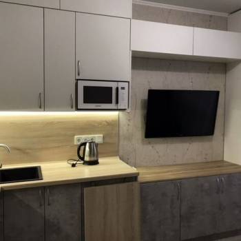 Сдается 1-комнатная квартира, 17,8 м²