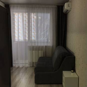 Сдается 1-комнатная квартира, 17,8 м²