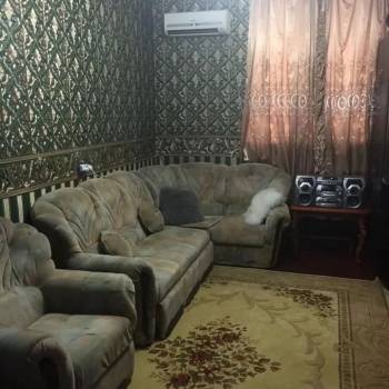 Сдается Многокомнатная квартира, 65 м²