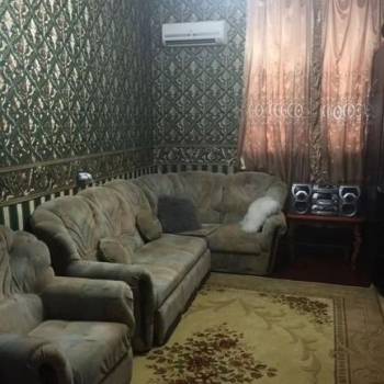 Сдается Многокомнатная квартира, 65 м²