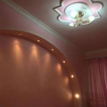 Сдается Многокомнатная квартира, 65 м²