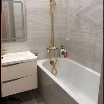 Сдается Многокомнатная квартира, 65 м²