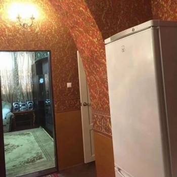 Сдается Многокомнатная квартира, 65 м²