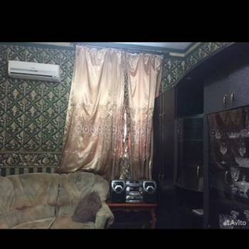 Сдается Многокомнатная квартира, 65 м²