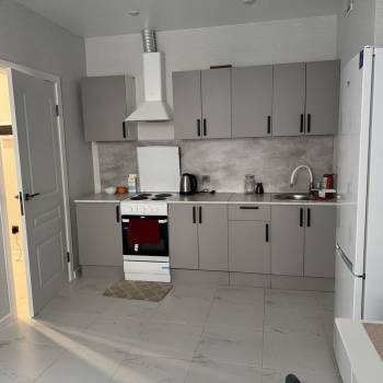 Сдается 2-х комнатная квартира, 53,5 м²